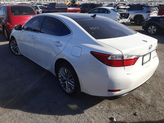 Photo 2 VIN: JTHBK1GG2D2049964 - LEXUS ES 350 