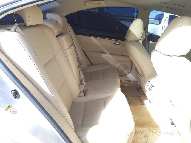 Photo 5 VIN: JTHBK1GG2D2049964 - LEXUS ES 350 