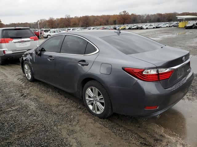 Photo 1 VIN: JTHBK1GG2D2050063 - LEXUS ES 350 