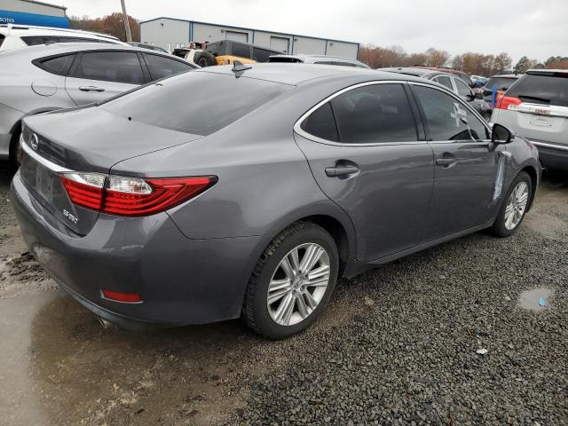 Photo 2 VIN: JTHBK1GG2D2050063 - LEXUS ES 350 