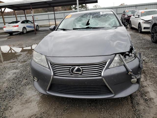 Photo 4 VIN: JTHBK1GG2D2050063 - LEXUS ES 350 