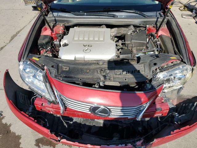 Photo 10 VIN: JTHBK1GG2D2050676 - LEXUS ES 350 