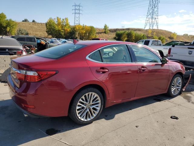 Photo 2 VIN: JTHBK1GG2D2050676 - LEXUS ES 350 