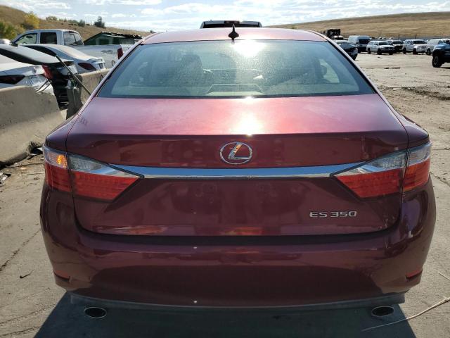 Photo 5 VIN: JTHBK1GG2D2050676 - LEXUS ES 350 