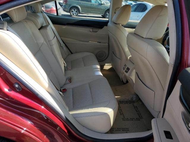 Photo 9 VIN: JTHBK1GG2D2050676 - LEXUS ES 350 