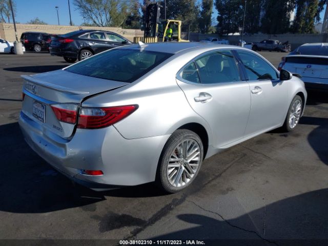 Photo 3 VIN: JTHBK1GG2D2051407 - LEXUS ES 350 