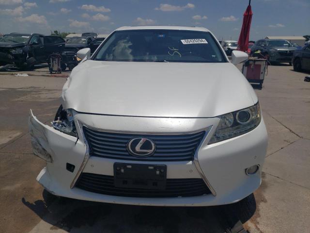 Photo 4 VIN: JTHBK1GG2D2053481 - LEXUS ES350 