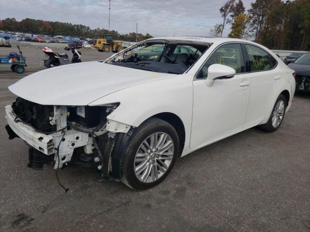 Photo 1 VIN: JTHBK1GG2D2055103 - LEXUS ES 350 