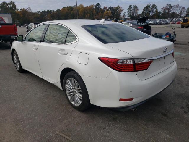 Photo 2 VIN: JTHBK1GG2D2055103 - LEXUS ES 350 