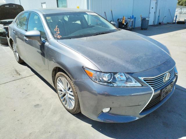 Photo 0 VIN: JTHBK1GG2D2057370 - LEXUS ES 350 