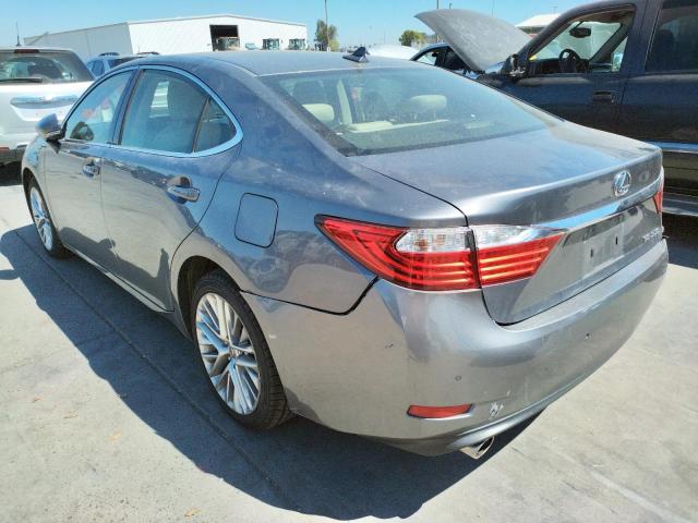 Photo 2 VIN: JTHBK1GG2D2057370 - LEXUS ES 350 