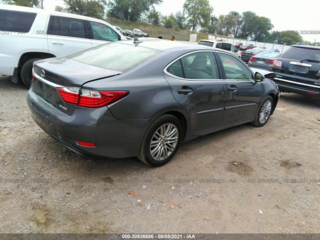 Photo 3 VIN: JTHBK1GG2D2059099 - LEXUS ES 350 