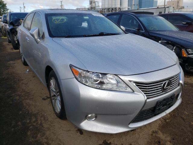 Photo 0 VIN: JTHBK1GG2D2060964 - LEXUS ES 350 