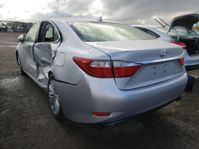 Photo 2 VIN: JTHBK1GG2D2060964 - LEXUS ES 350 