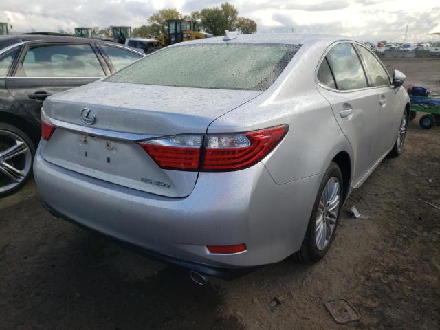 Photo 3 VIN: JTHBK1GG2D2060964 - LEXUS ES 350 