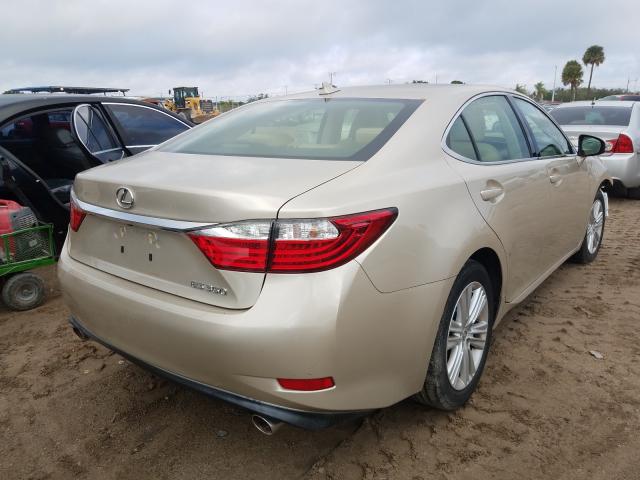 Photo 3 VIN: JTHBK1GG2D2061788 - LEXUS ES 350 