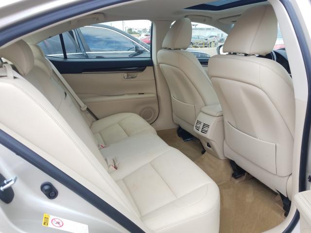 Photo 5 VIN: JTHBK1GG2D2061788 - LEXUS ES 350 