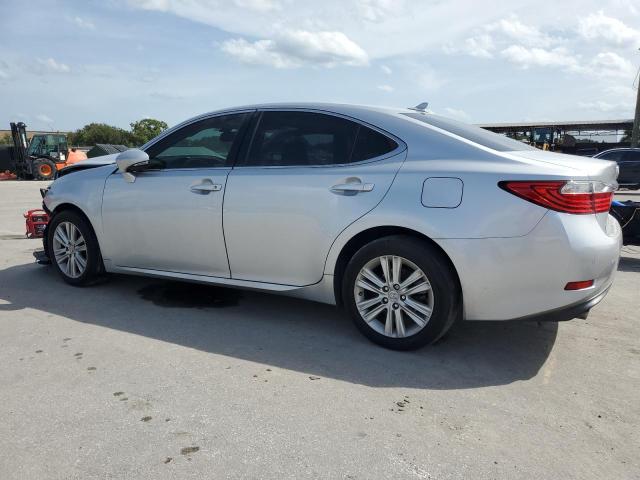 Photo 1 VIN: JTHBK1GG2D2067204 - LEXUS ES 350 