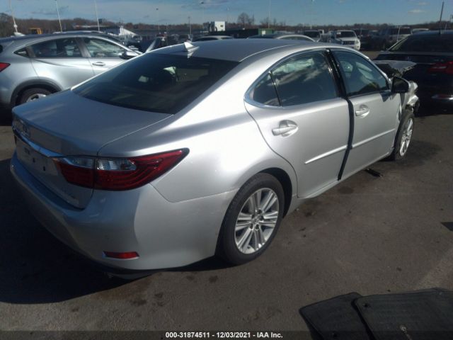 Photo 3 VIN: JTHBK1GG2D2068904 - LEXUS ES 350 