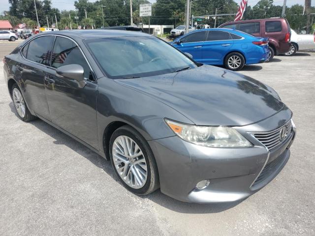 Photo 0 VIN: JTHBK1GG2D2069129 - LEXUS ES350 