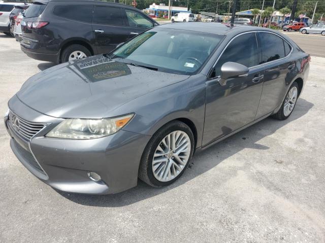 Photo 1 VIN: JTHBK1GG2D2069129 - LEXUS ES350 