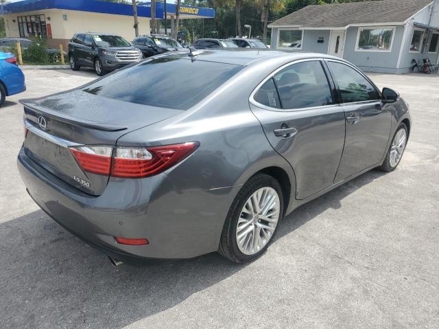 Photo 3 VIN: JTHBK1GG2D2069129 - LEXUS ES350 