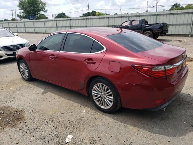 Photo 1 VIN: JTHBK1GG2D2072127 - LEXUS ES350 