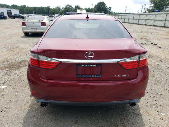 Photo 5 VIN: JTHBK1GG2D2072127 - LEXUS ES350 