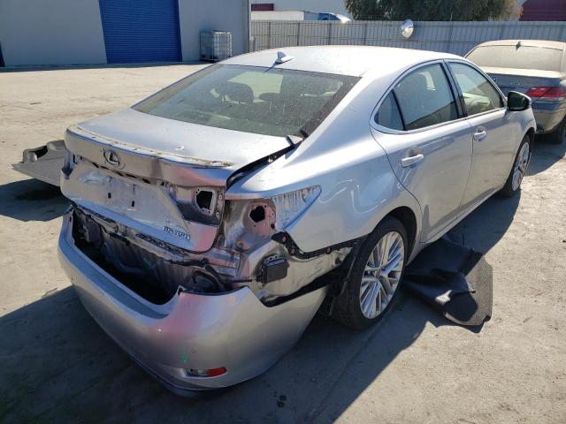 Photo 3 VIN: JTHBK1GG2D2072614 - LEXUS ES 350 