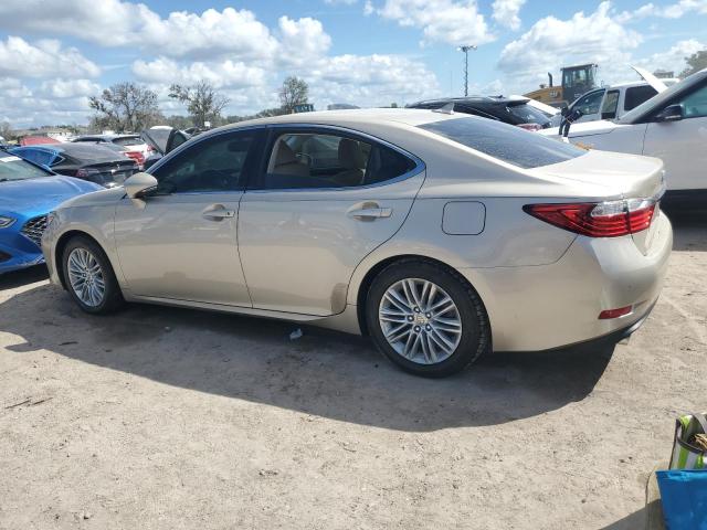 Photo 1 VIN: JTHBK1GG2D2073391 - LEXUS ES 350 