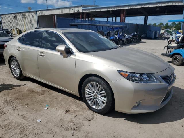 Photo 3 VIN: JTHBK1GG2D2073391 - LEXUS ES 350 