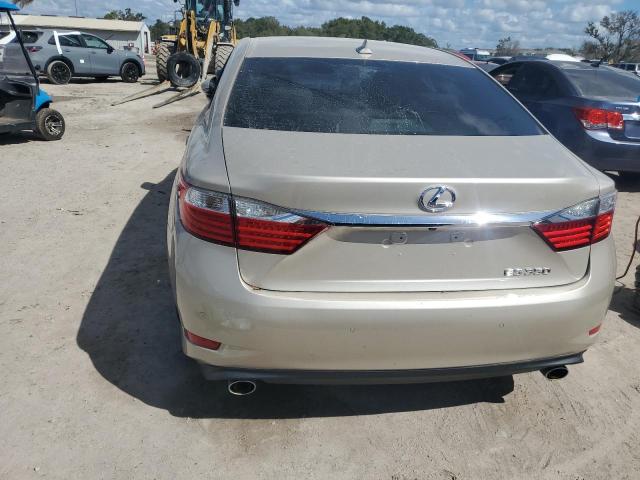 Photo 5 VIN: JTHBK1GG2D2073391 - LEXUS ES 350 