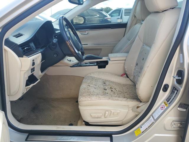 Photo 6 VIN: JTHBK1GG2D2073391 - LEXUS ES 350 