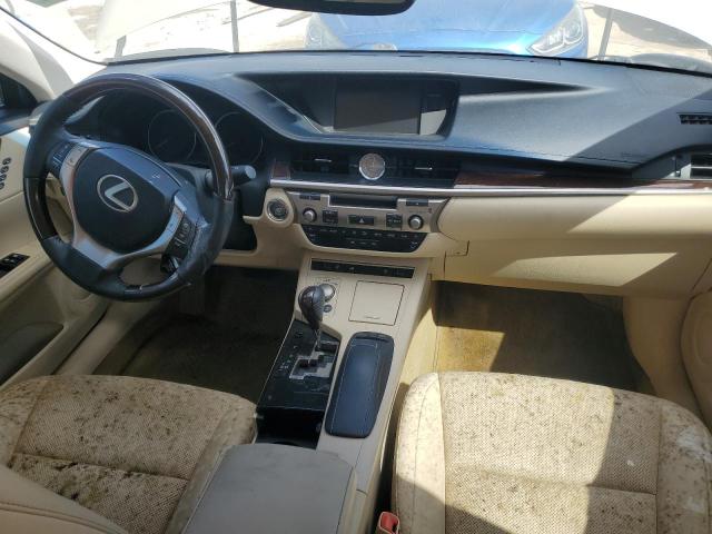 Photo 7 VIN: JTHBK1GG2D2073391 - LEXUS ES 350 