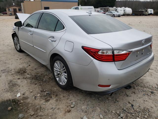 Photo 2 VIN: JTHBK1GG2D2075576 - LEXUS ES 350 