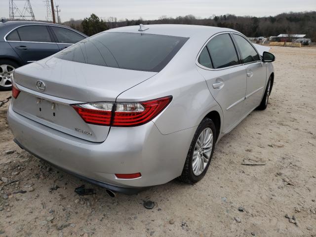 Photo 3 VIN: JTHBK1GG2D2075576 - LEXUS ES 350 