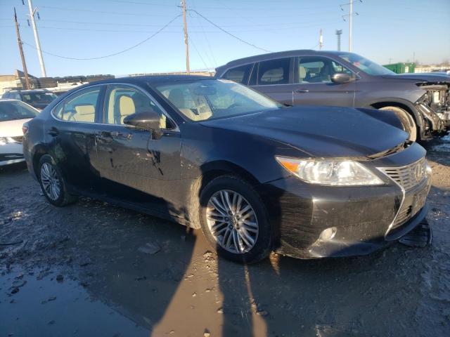 Photo 3 VIN: JTHBK1GG2D2076260 - LEXUS ES 350 