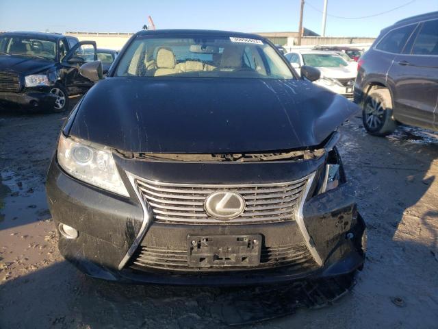 Photo 4 VIN: JTHBK1GG2D2076260 - LEXUS ES 350 