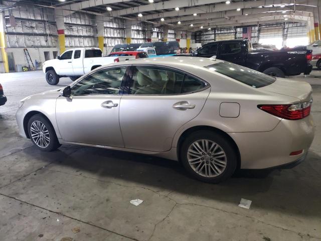 Photo 1 VIN: JTHBK1GG2D2078283 - LEXUS ES 350 