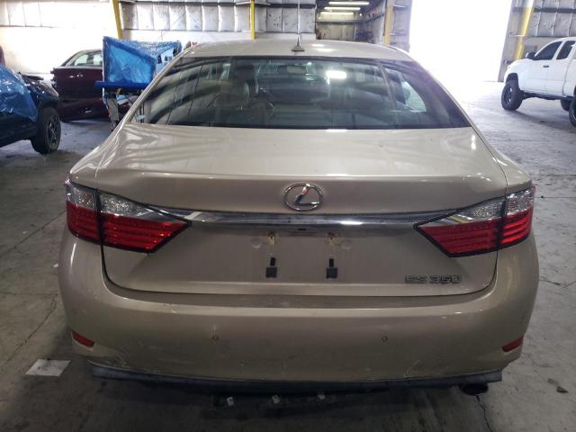 Photo 5 VIN: JTHBK1GG2D2078283 - LEXUS ES 350 