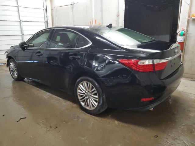 Photo 1 VIN: JTHBK1GG2D2079515 - LEXUS ES 350 