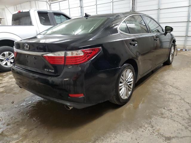 Photo 2 VIN: JTHBK1GG2D2079515 - LEXUS ES 350 