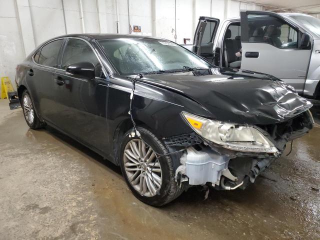 Photo 3 VIN: JTHBK1GG2D2079515 - LEXUS ES 350 