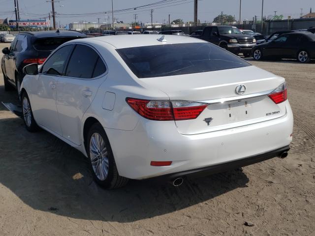 Photo 2 VIN: JTHBK1GG2D2081930 - LEXUS ES 350 