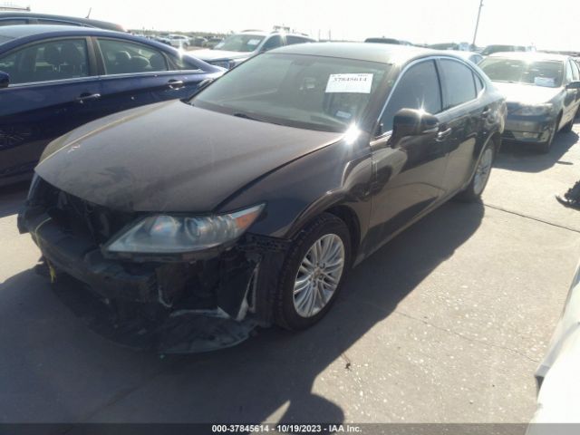 Photo 1 VIN: JTHBK1GG2D2083578 - LEXUS ES 350 