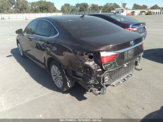 Photo 2 VIN: JTHBK1GG2D2083578 - LEXUS ES 350 