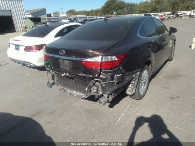 Photo 3 VIN: JTHBK1GG2D2083578 - LEXUS ES 350 