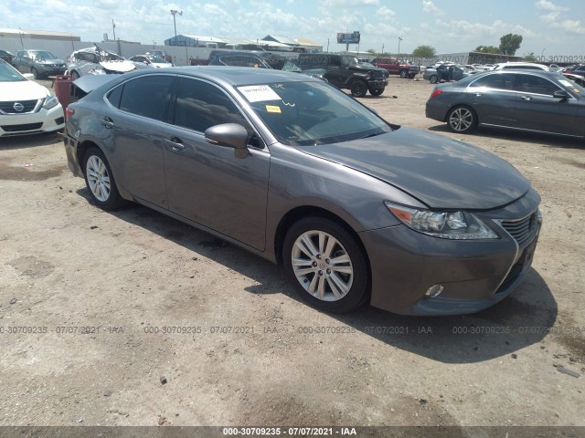 Photo 0 VIN: JTHBK1GG2E2088510 - LEXUS ES 350 