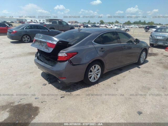 Photo 3 VIN: JTHBK1GG2E2088510 - LEXUS ES 350 