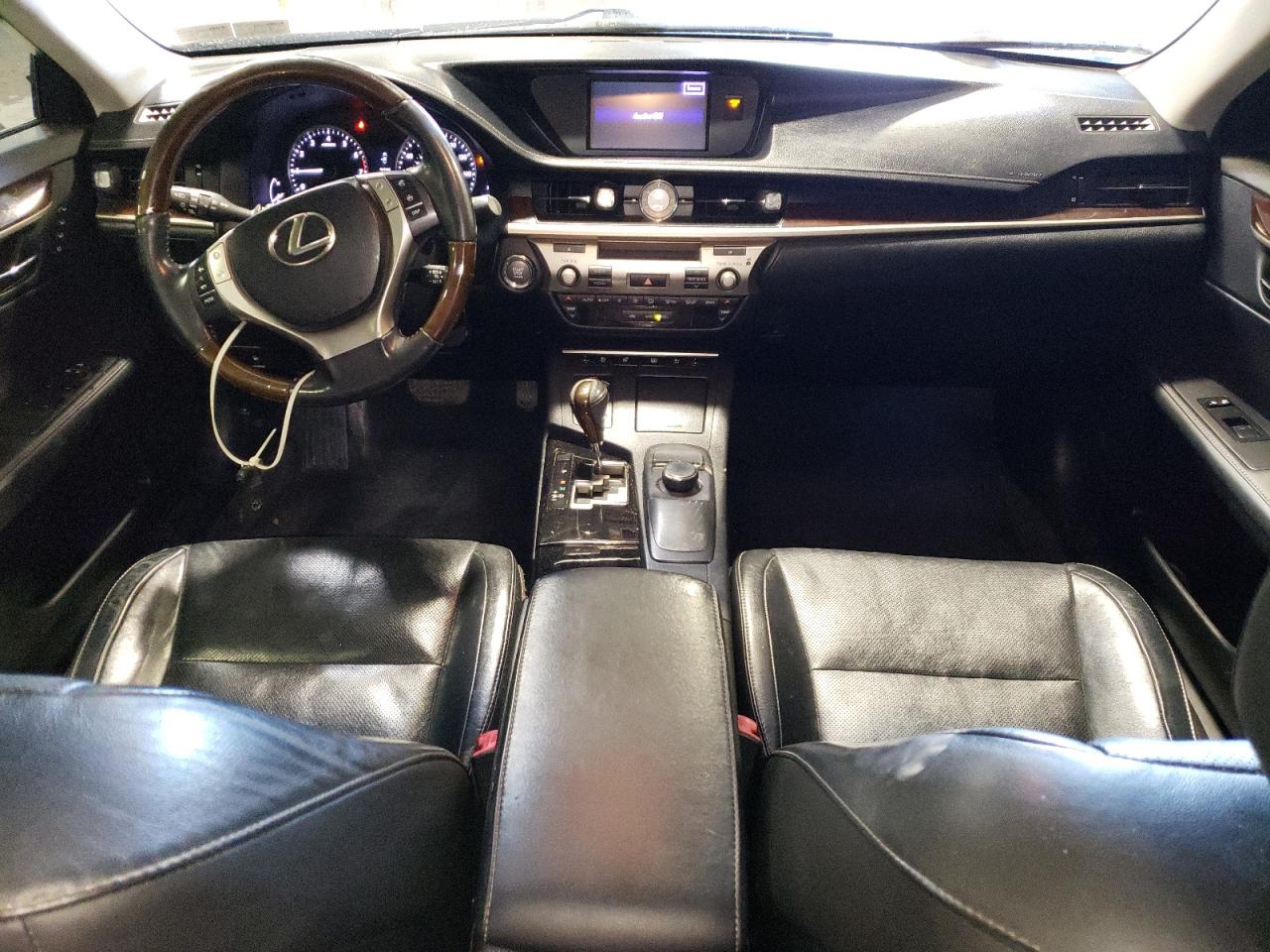 Photo 7 VIN: JTHBK1GG2E2090192 - LEXUS ES 